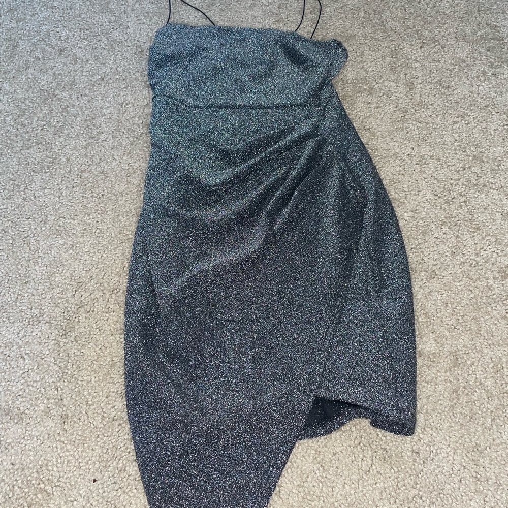 COPY - windsor sparkle dress